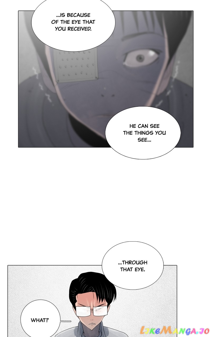 Connect - Manga chapter 35 - page 31