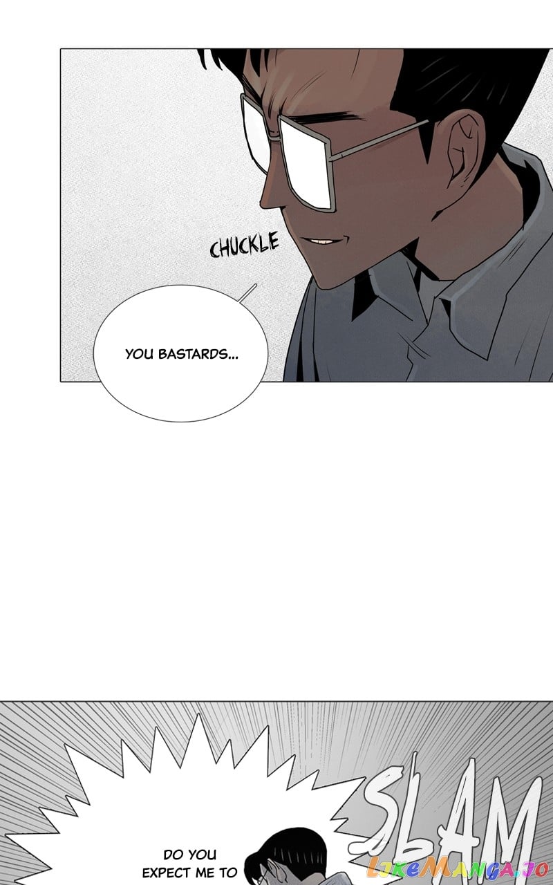 Connect - Manga chapter 35 - page 34
