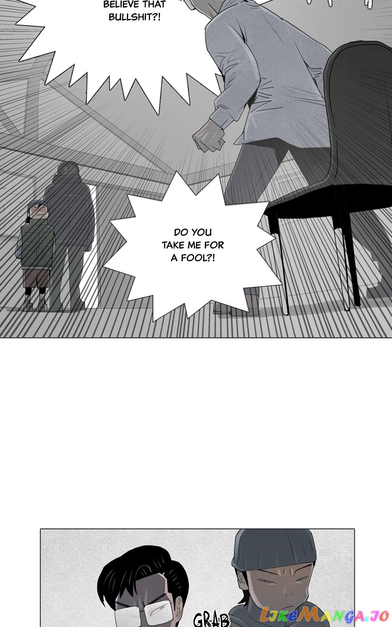 Connect - Manga chapter 35 - page 35