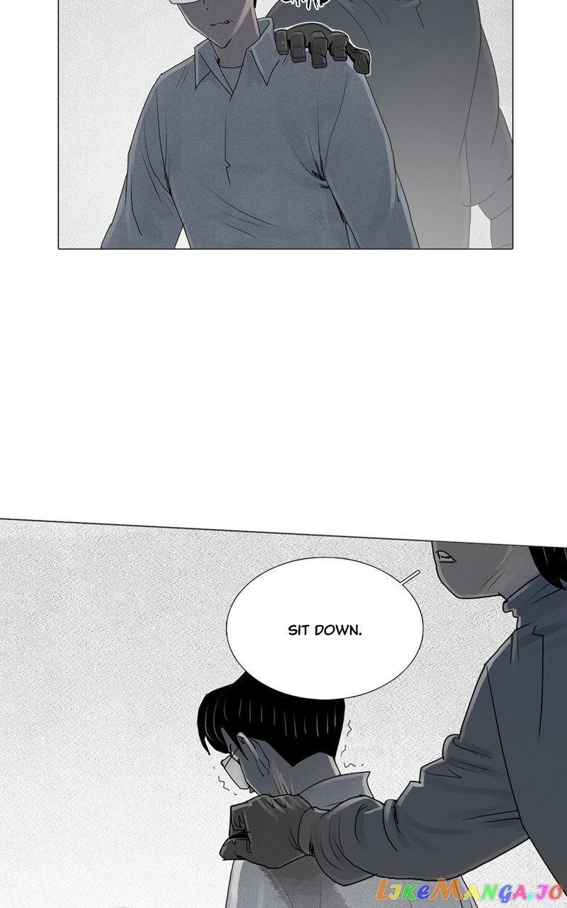 Connect - Manga chapter 35 - page 36