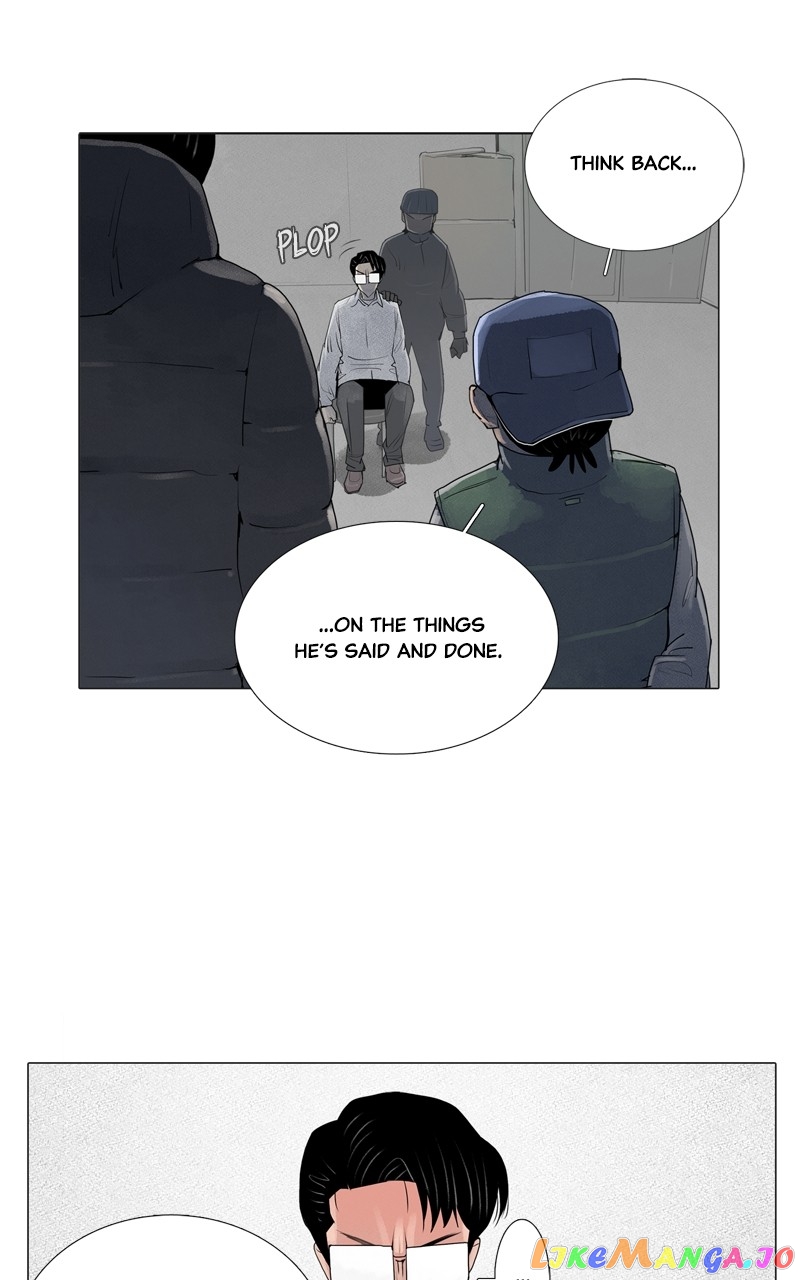 Connect - Manga chapter 35 - page 39