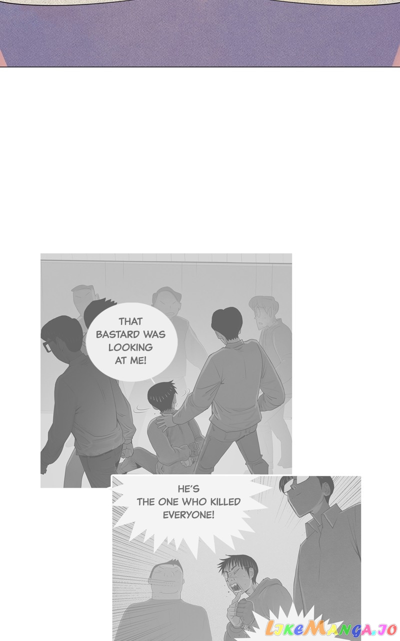 Connect - Manga chapter 35 - page 41