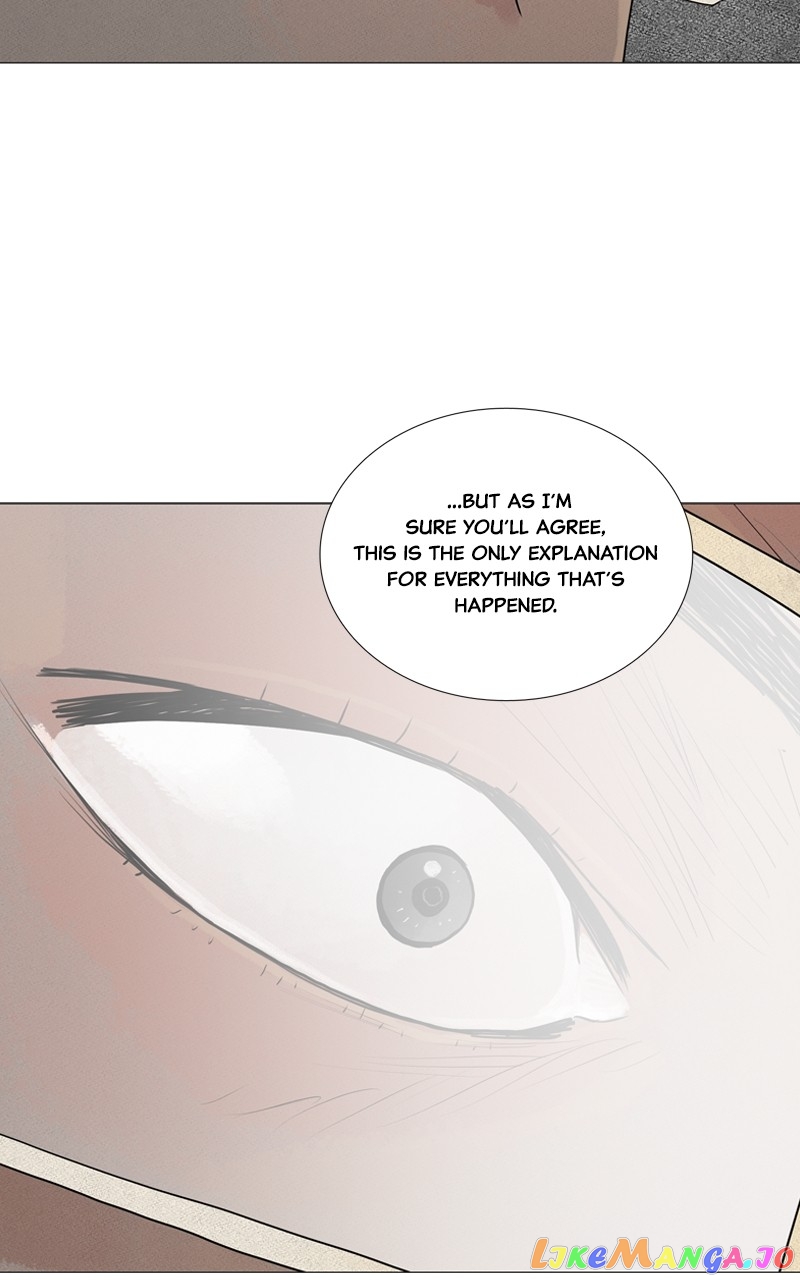 Connect - Manga chapter 35 - page 44