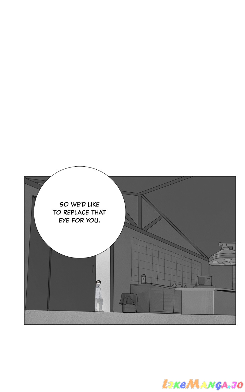 Connect - Manga chapter 35 - page 45