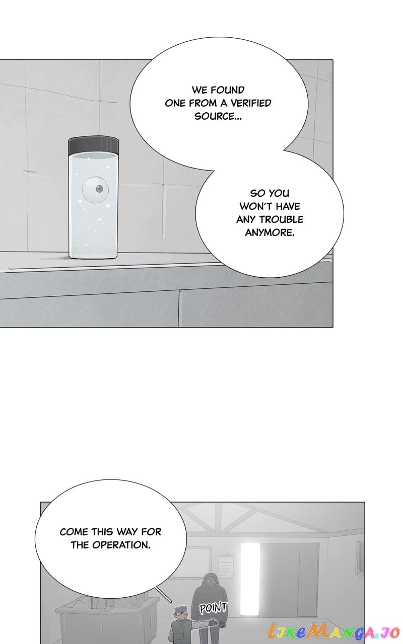 Connect - Manga chapter 35 - page 46