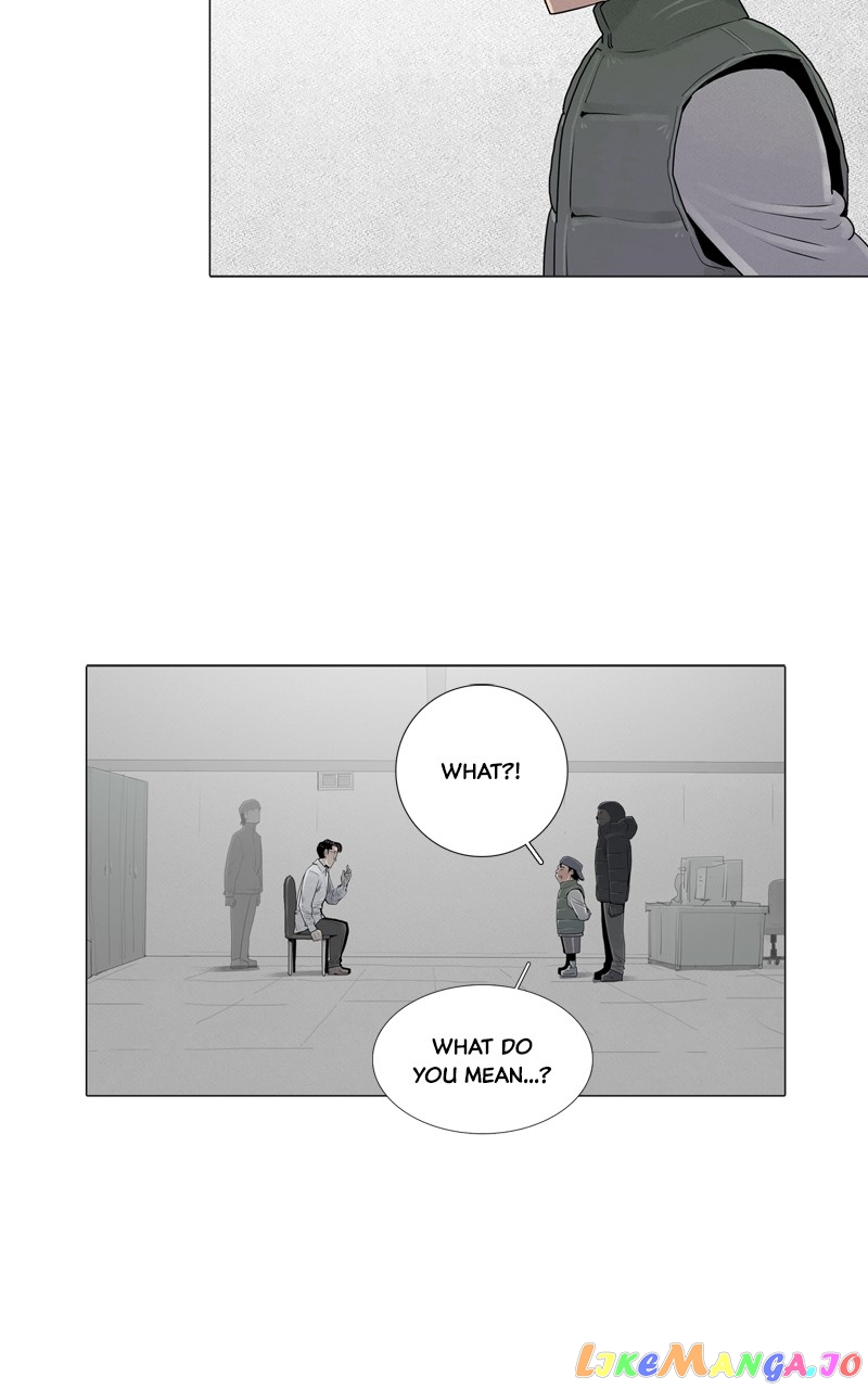 Connect - Manga chapter 35 - page 49