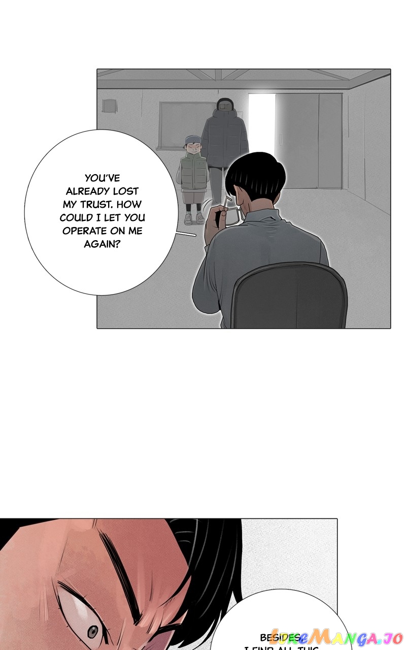 Connect - Manga chapter 35 - page 50