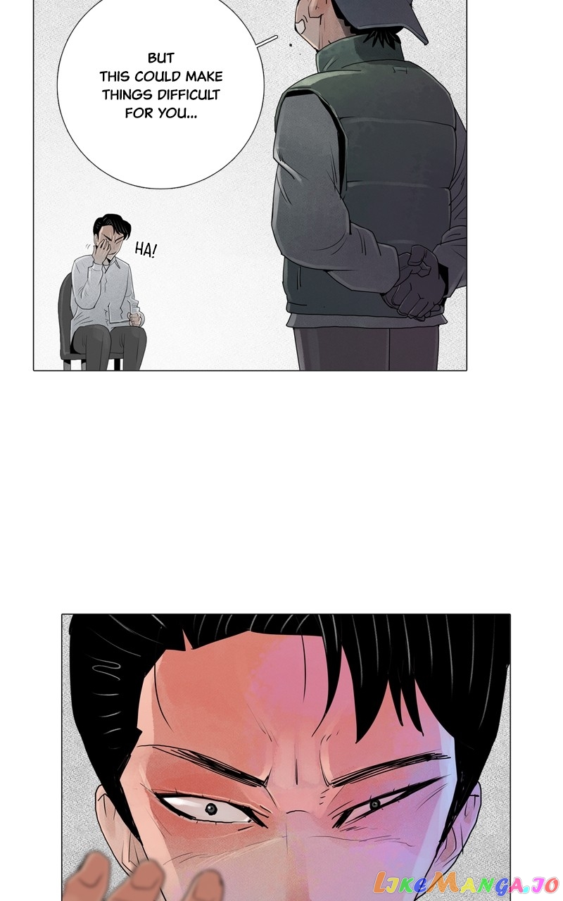 Connect - Manga chapter 35 - page 53