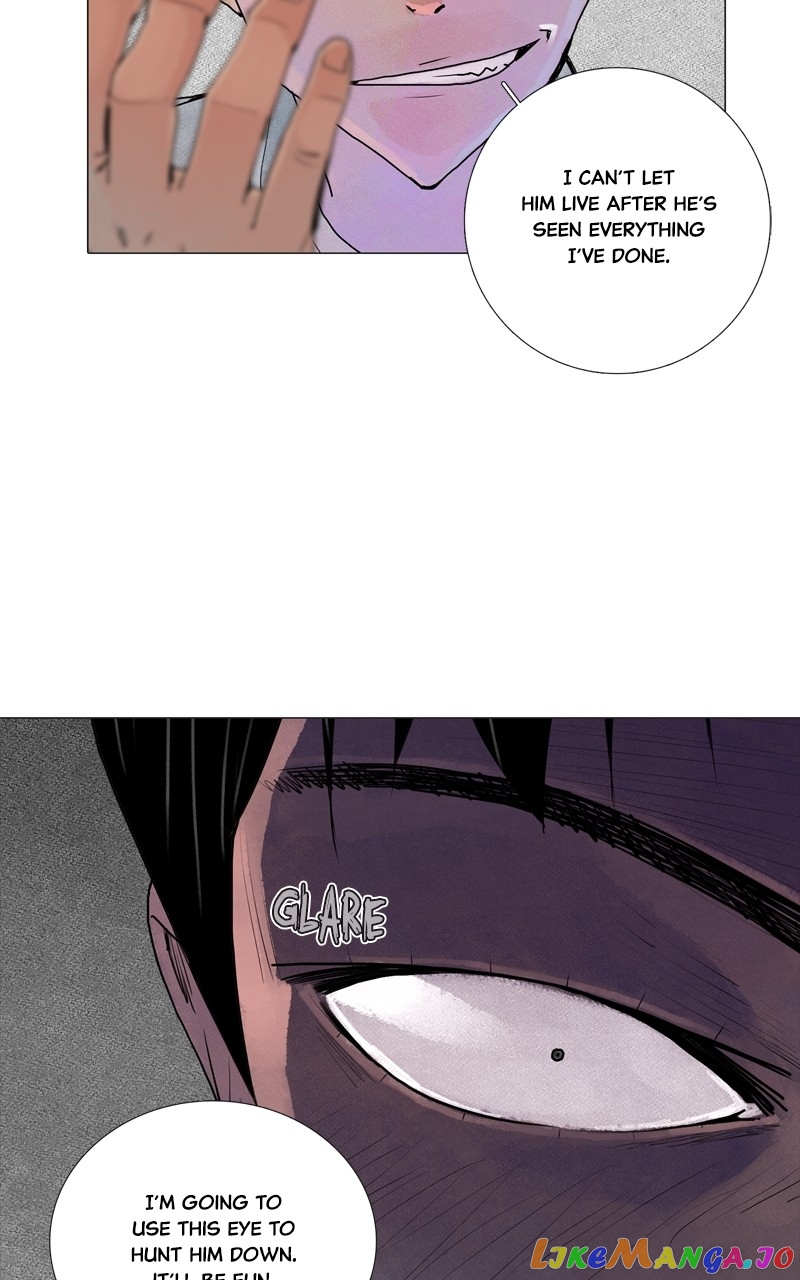 Connect - Manga chapter 35 - page 54