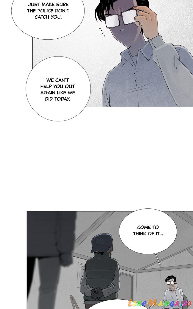 Connect - Manga chapter 35 - page 57