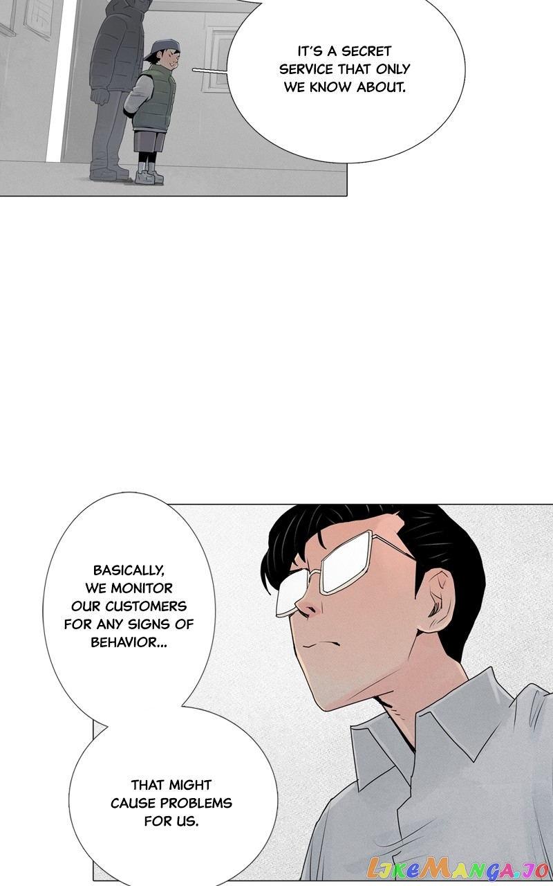 Connect - Manga chapter 35 - page 61