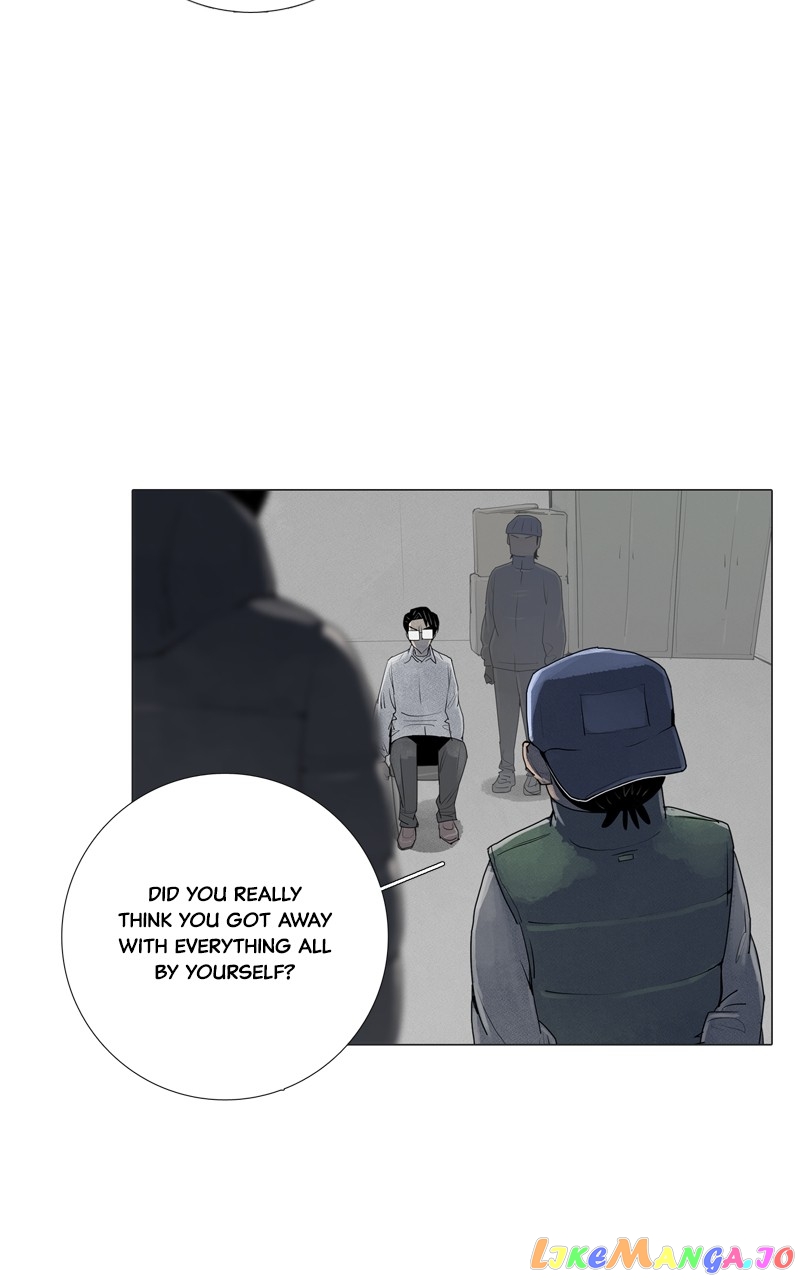 Connect - Manga chapter 35 - page 62