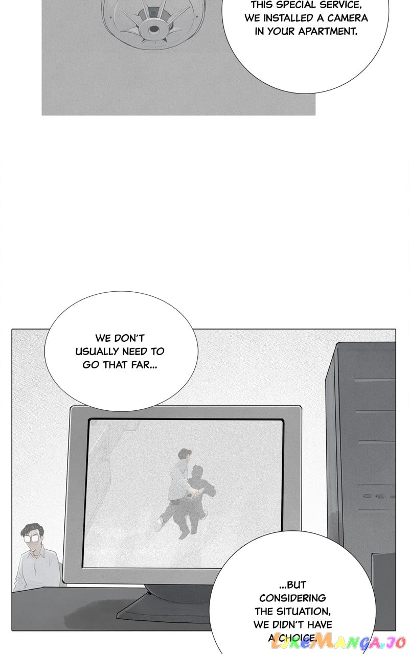 Connect - Manga chapter 35 - page 64