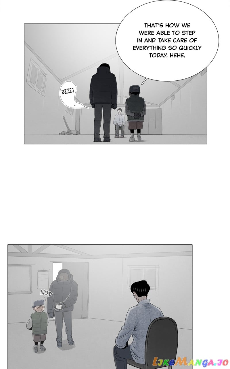 Connect - Manga chapter 35 - page 66