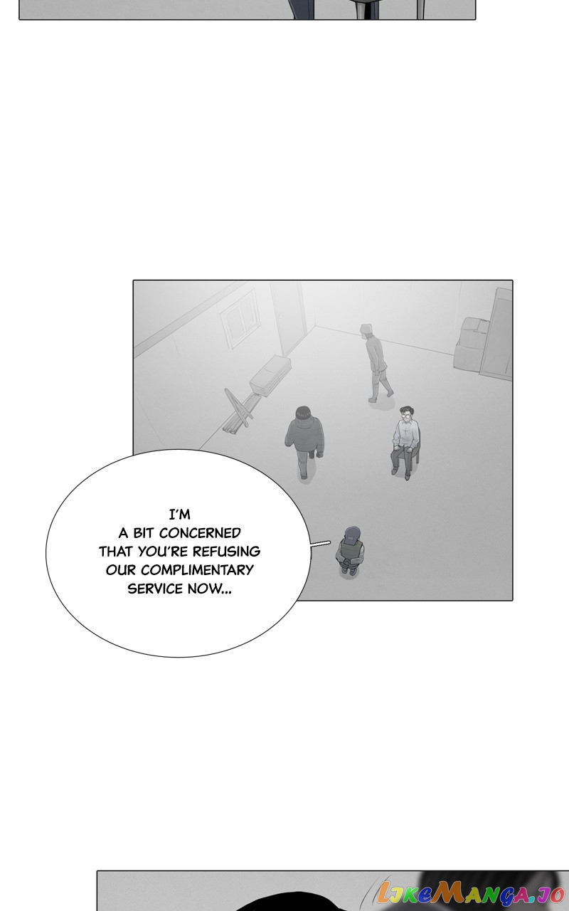 Connect - Manga chapter 35 - page 67
