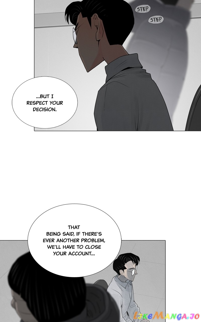 Connect - Manga chapter 35 - page 68