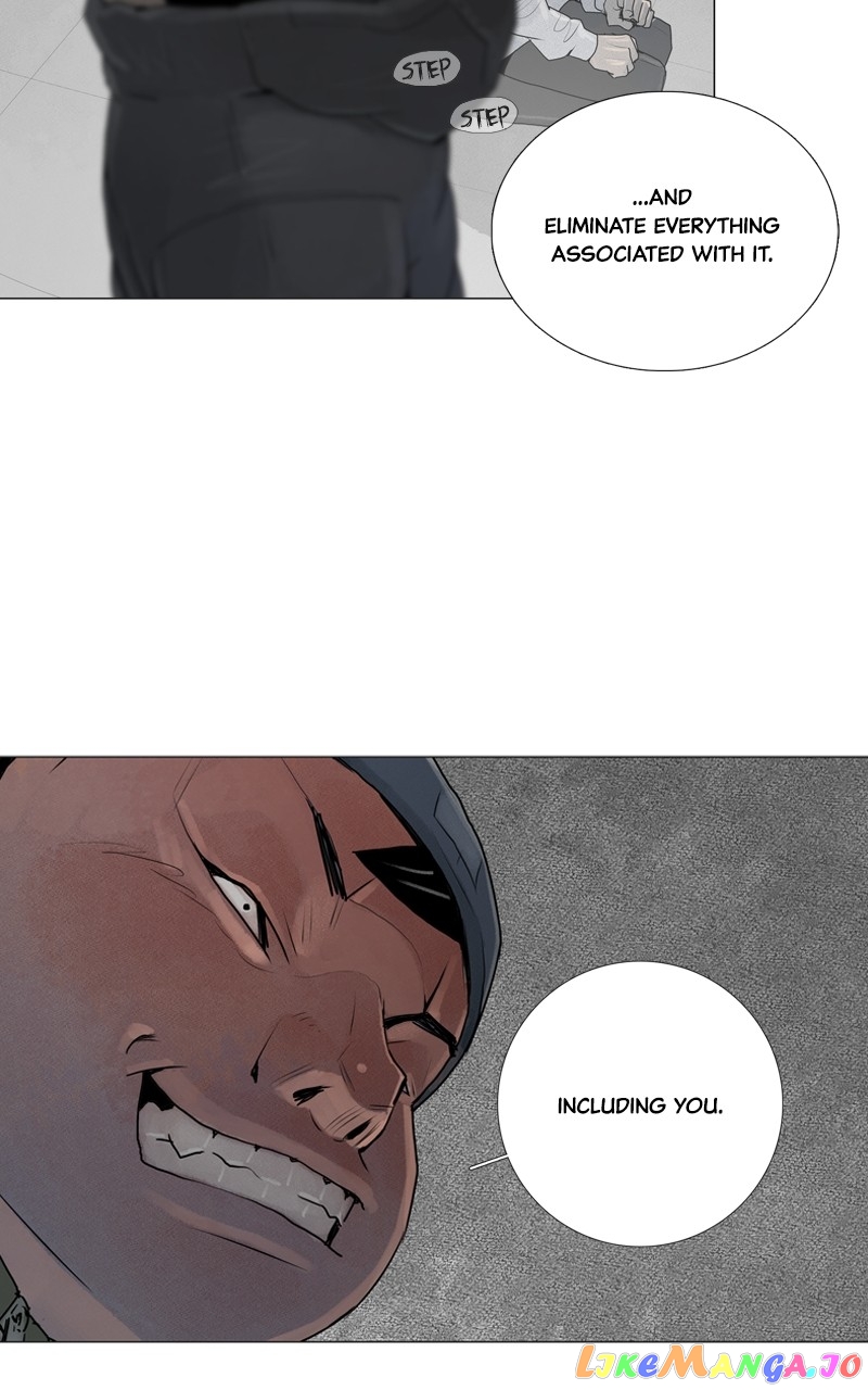 Connect - Manga chapter 35 - page 69