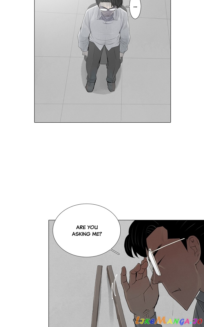 Connect - Manga chapter 35 - page 71