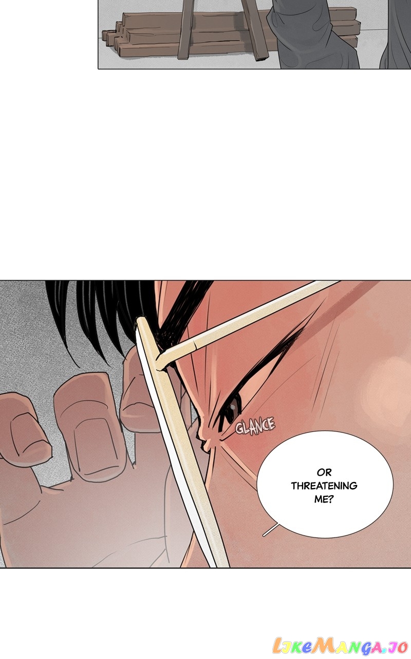 Connect - Manga chapter 35 - page 72