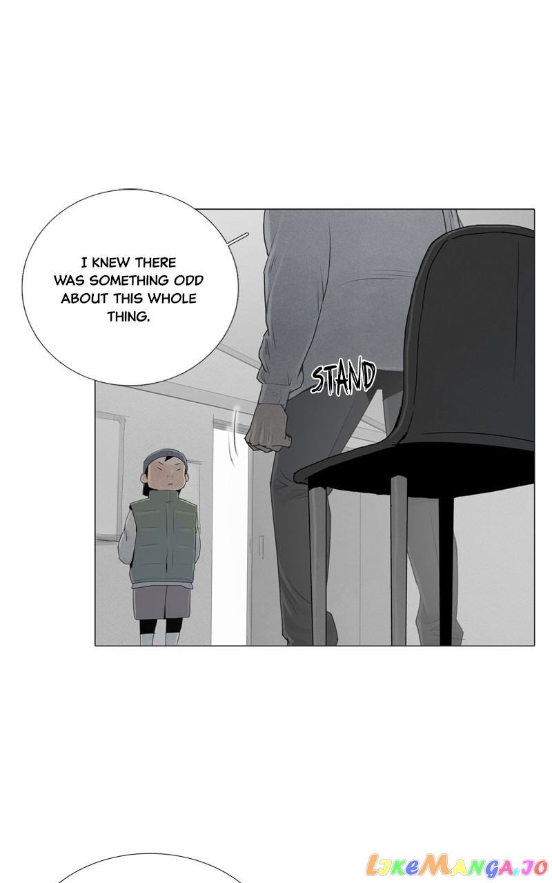 Connect - Manga chapter 35 - page 73