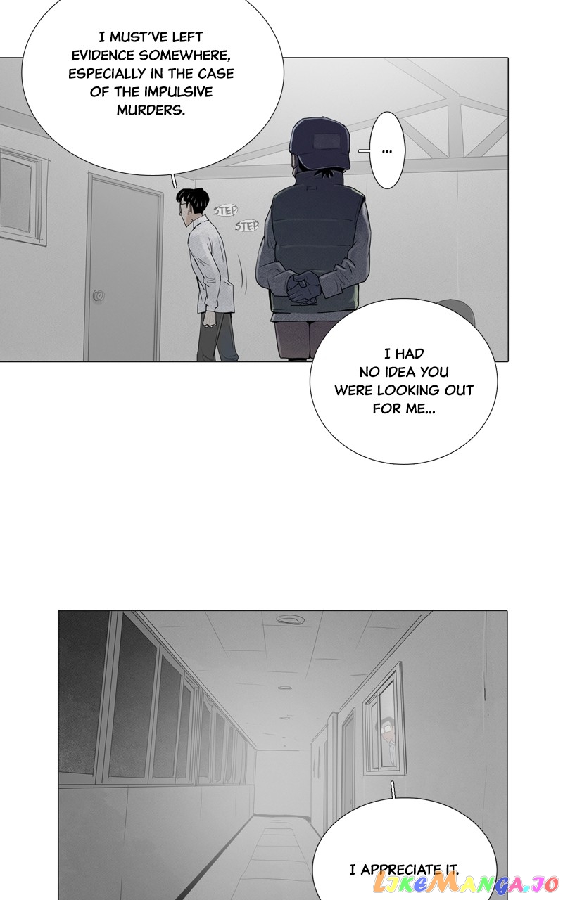 Connect - Manga chapter 35 - page 74