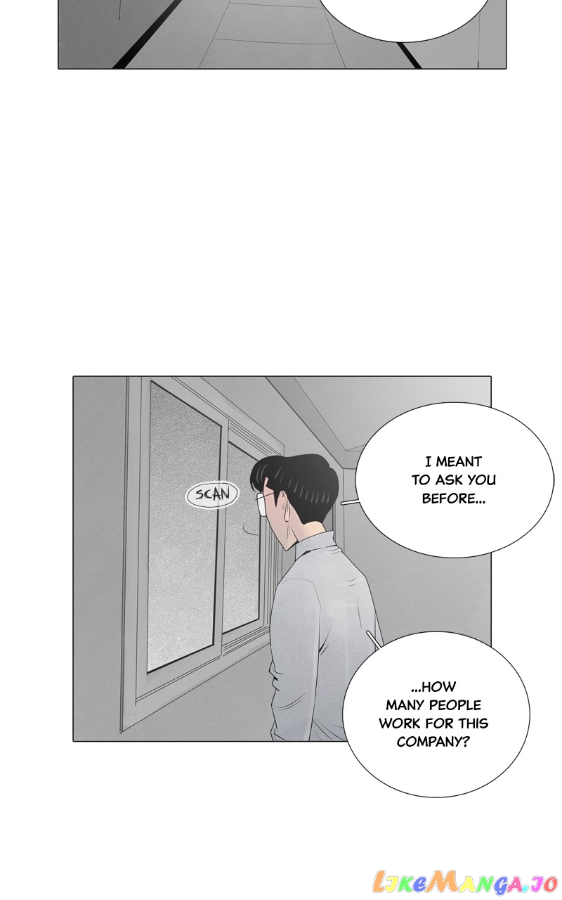 Connect - Manga chapter 35 - page 75