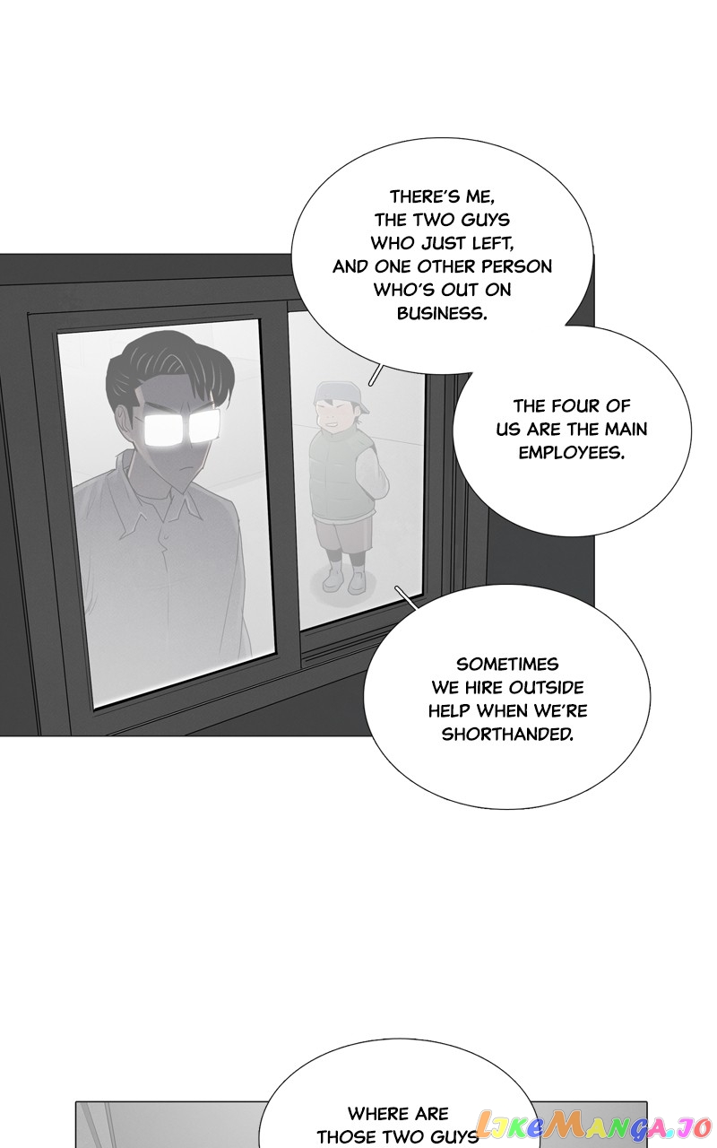 Connect - Manga chapter 35 - page 76