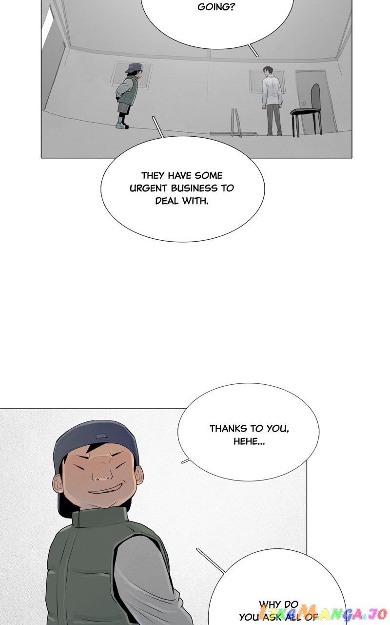 Connect - Manga chapter 35 - page 77