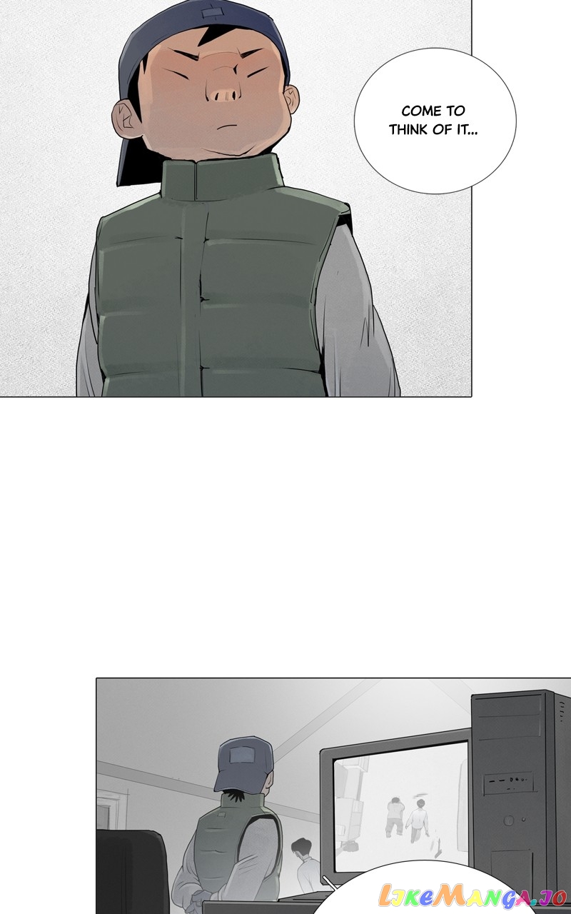 Connect - Manga chapter 35 - page 80