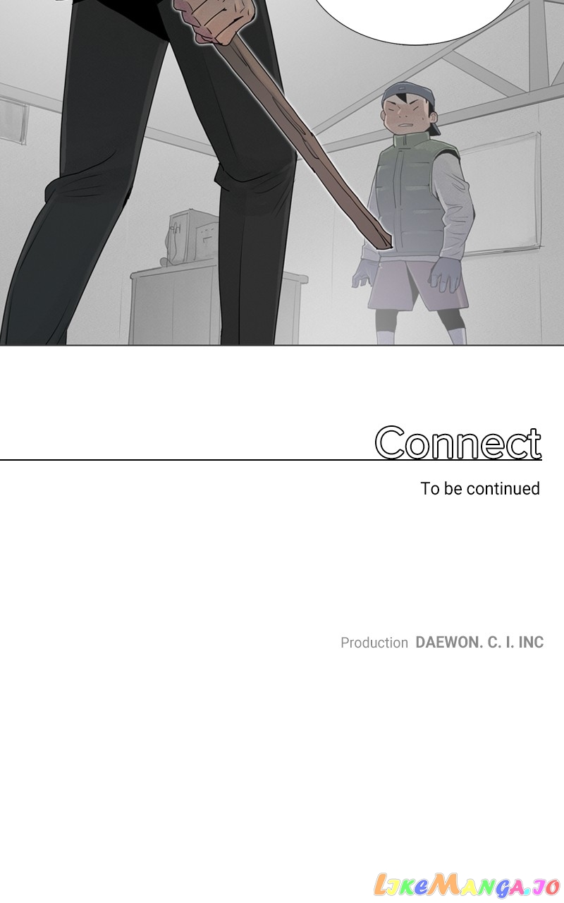 Connect - Manga chapter 35 - page 84