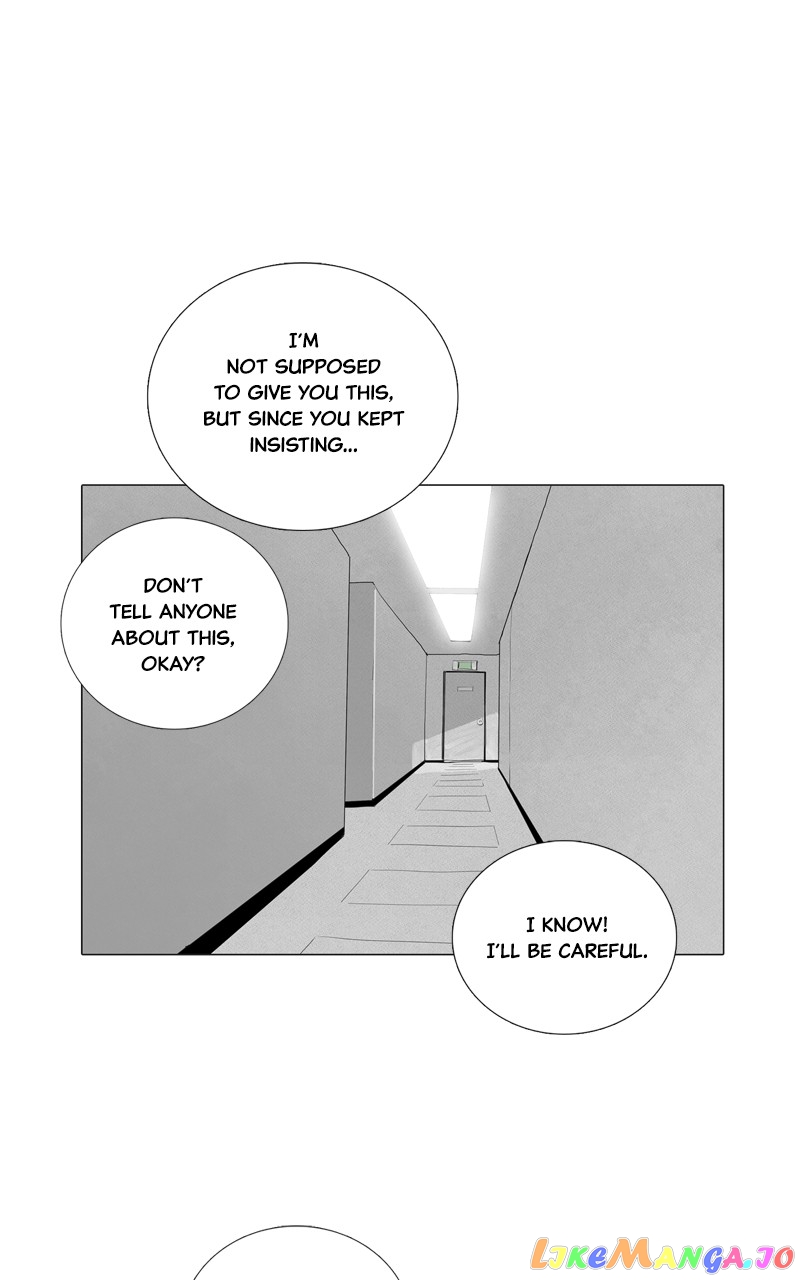 Connect - Manga chapter 17 - page 1