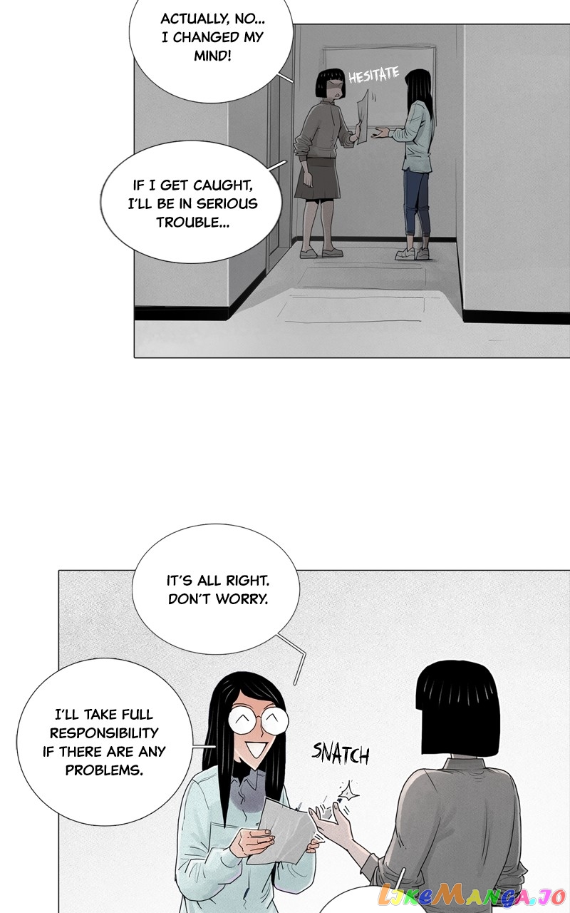 Connect - Manga chapter 17 - page 2