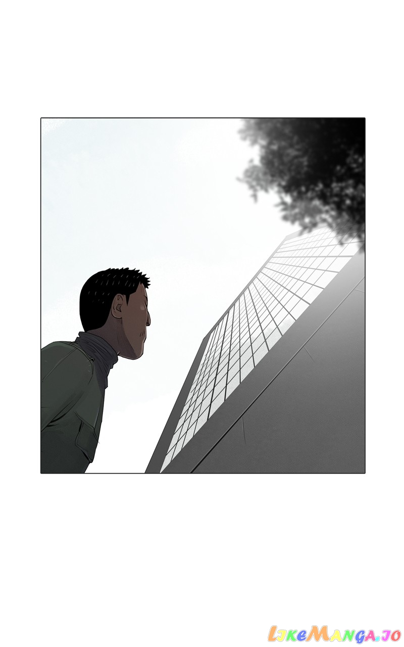 Connect - Manga chapter 17 - page 14