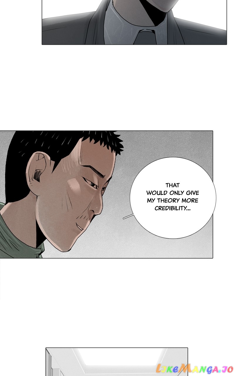 Connect - Manga chapter 17 - page 23