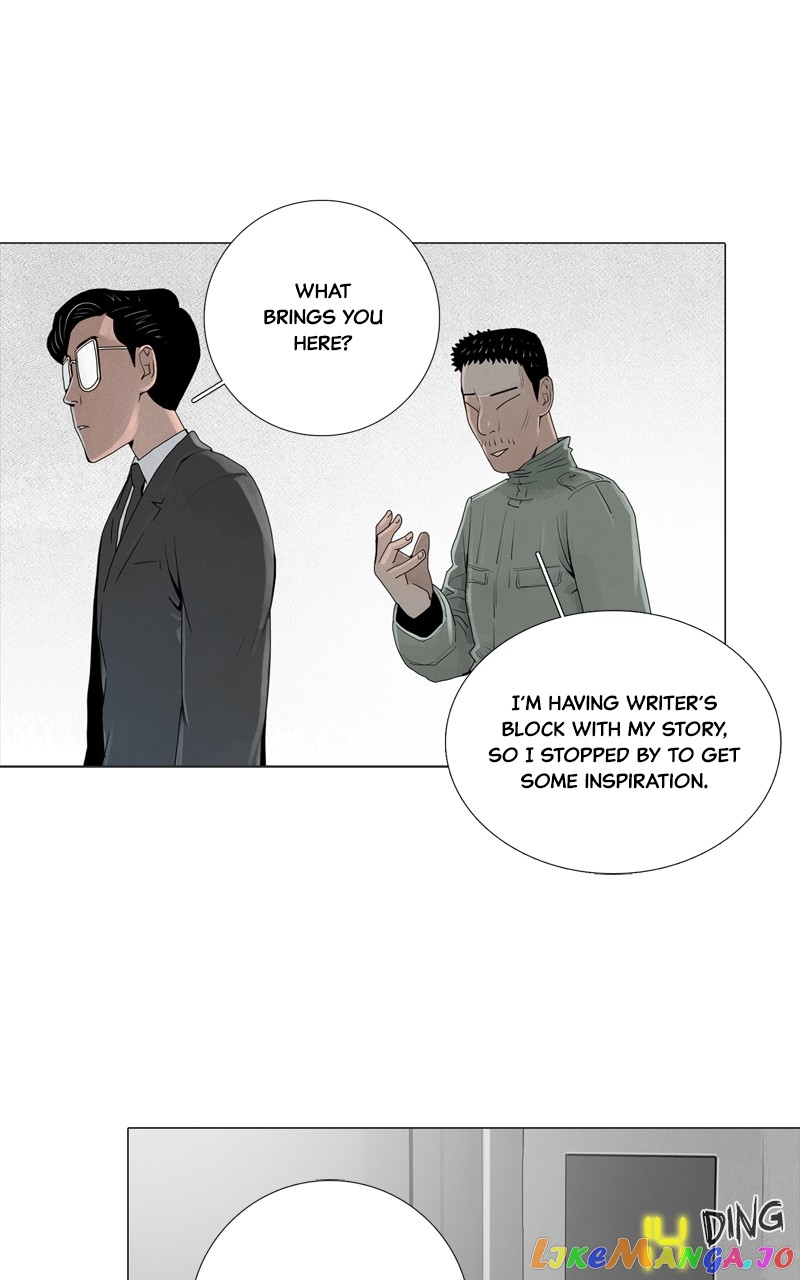 Connect - Manga chapter 17 - page 27