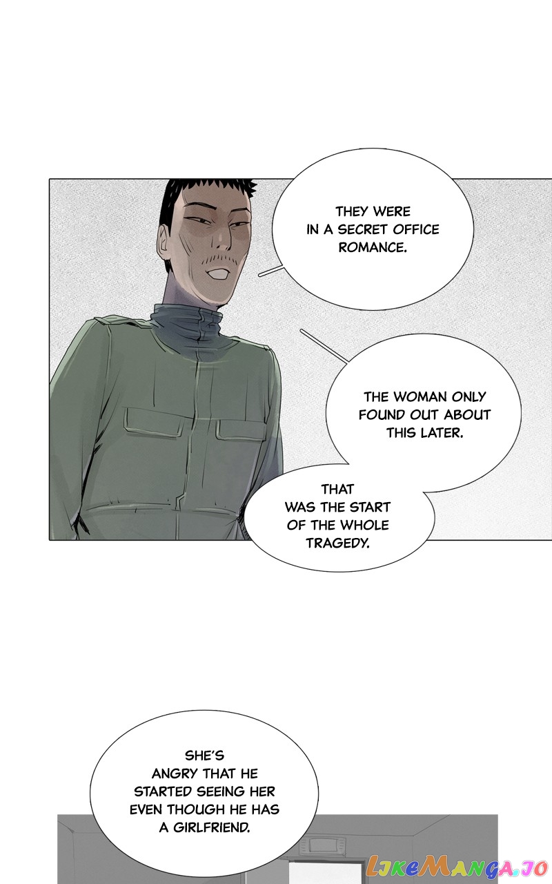 Connect - Manga chapter 17 - page 36