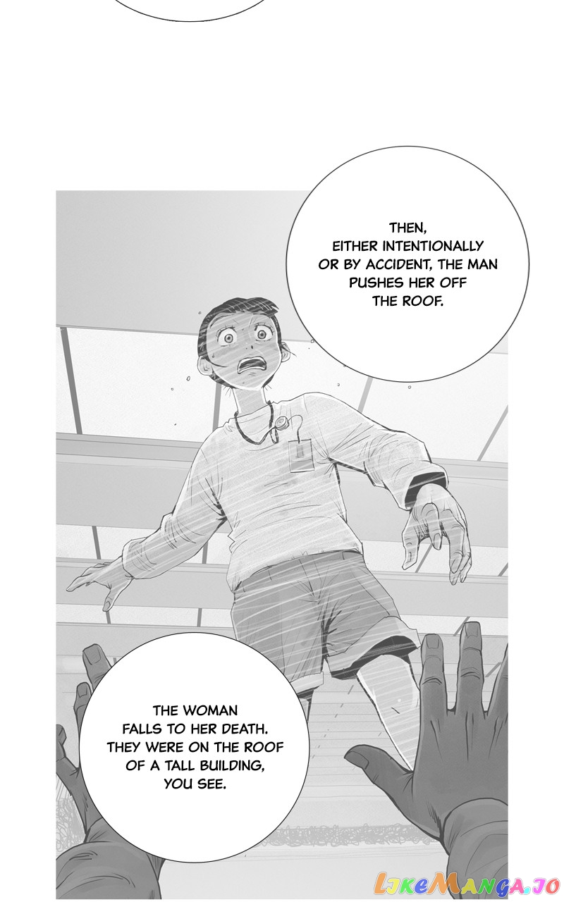 Connect - Manga chapter 17 - page 38