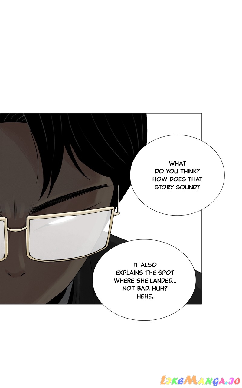 Connect - Manga chapter 17 - page 39