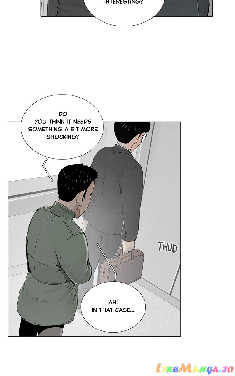 Connect - Manga chapter 17 - page 45