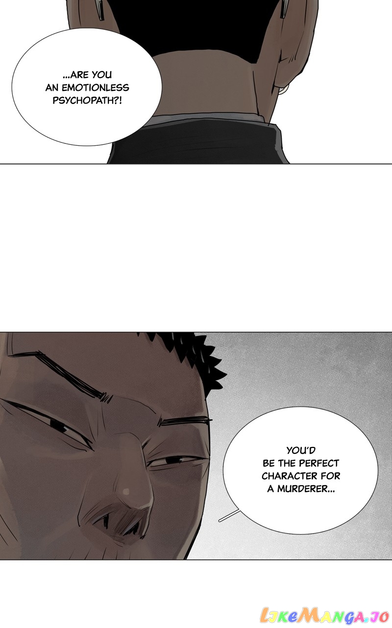 Connect - Manga chapter 17 - page 50