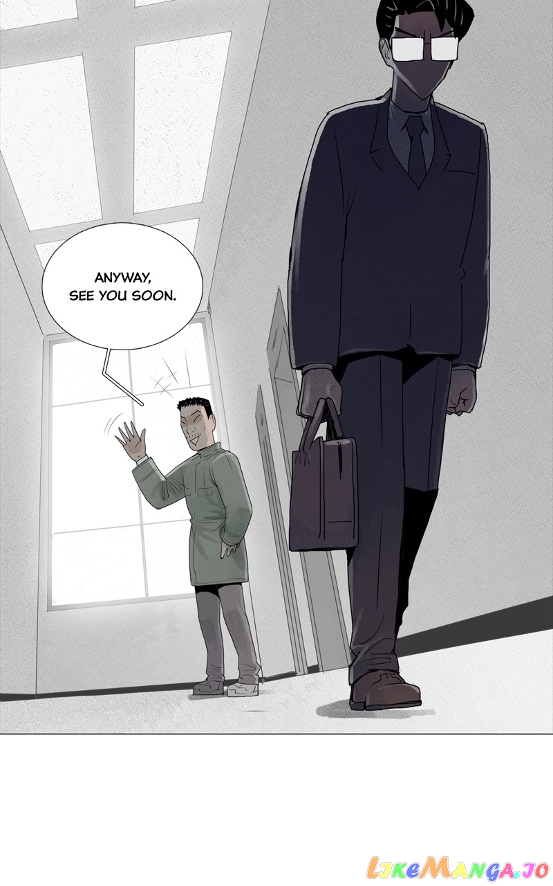 Connect - Manga chapter 17 - page 60