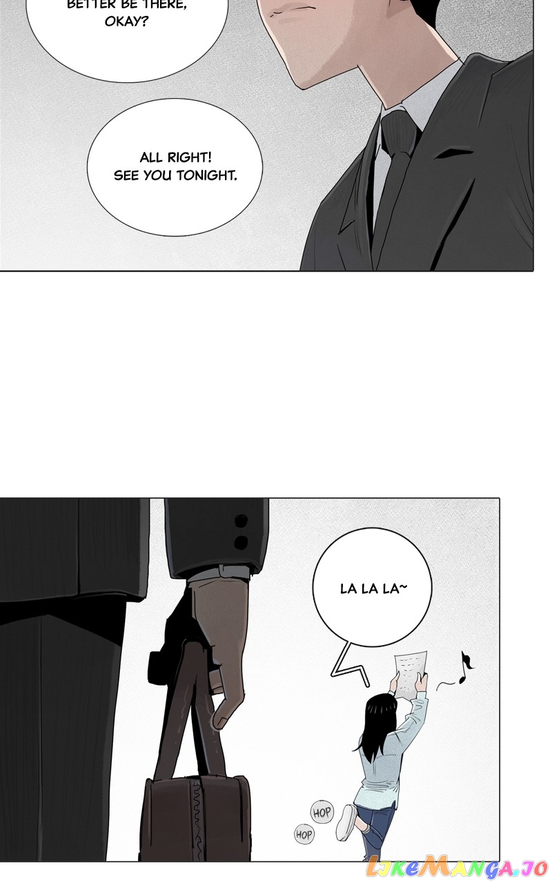 Connect - Manga chapter 17 - page 7