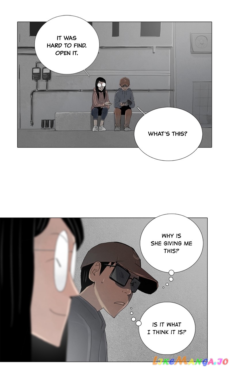Connect - Manga chapter 17 - page 64