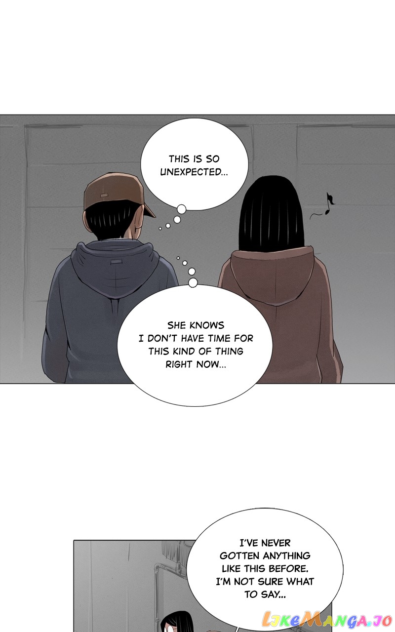 Connect - Manga chapter 17 - page 65