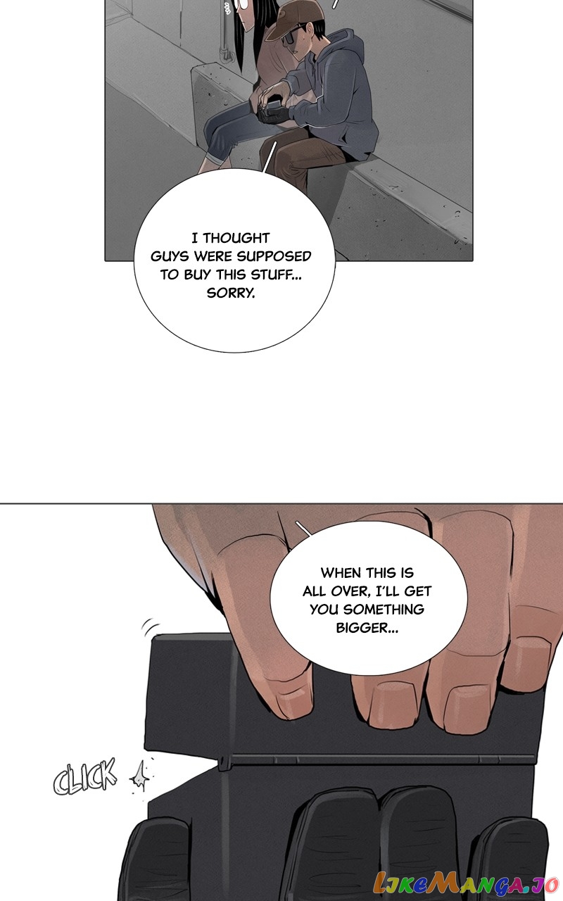 Connect - Manga chapter 17 - page 66