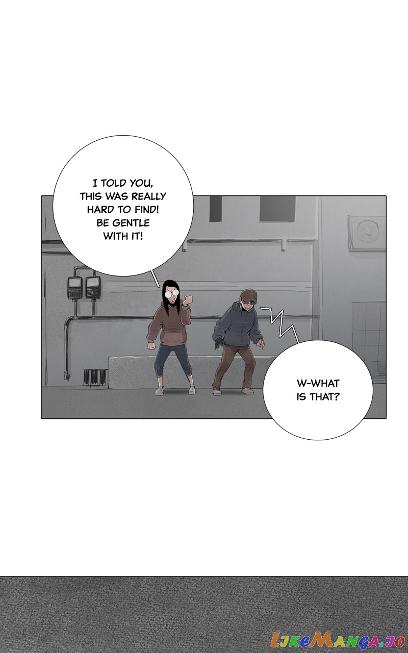 Connect - Manga chapter 17 - page 70