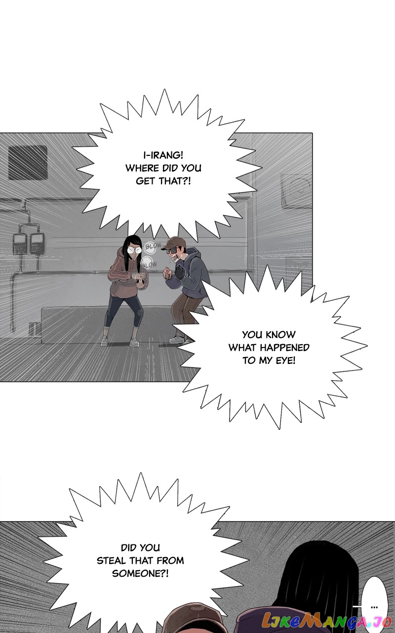 Connect - Manga chapter 18 - page 2