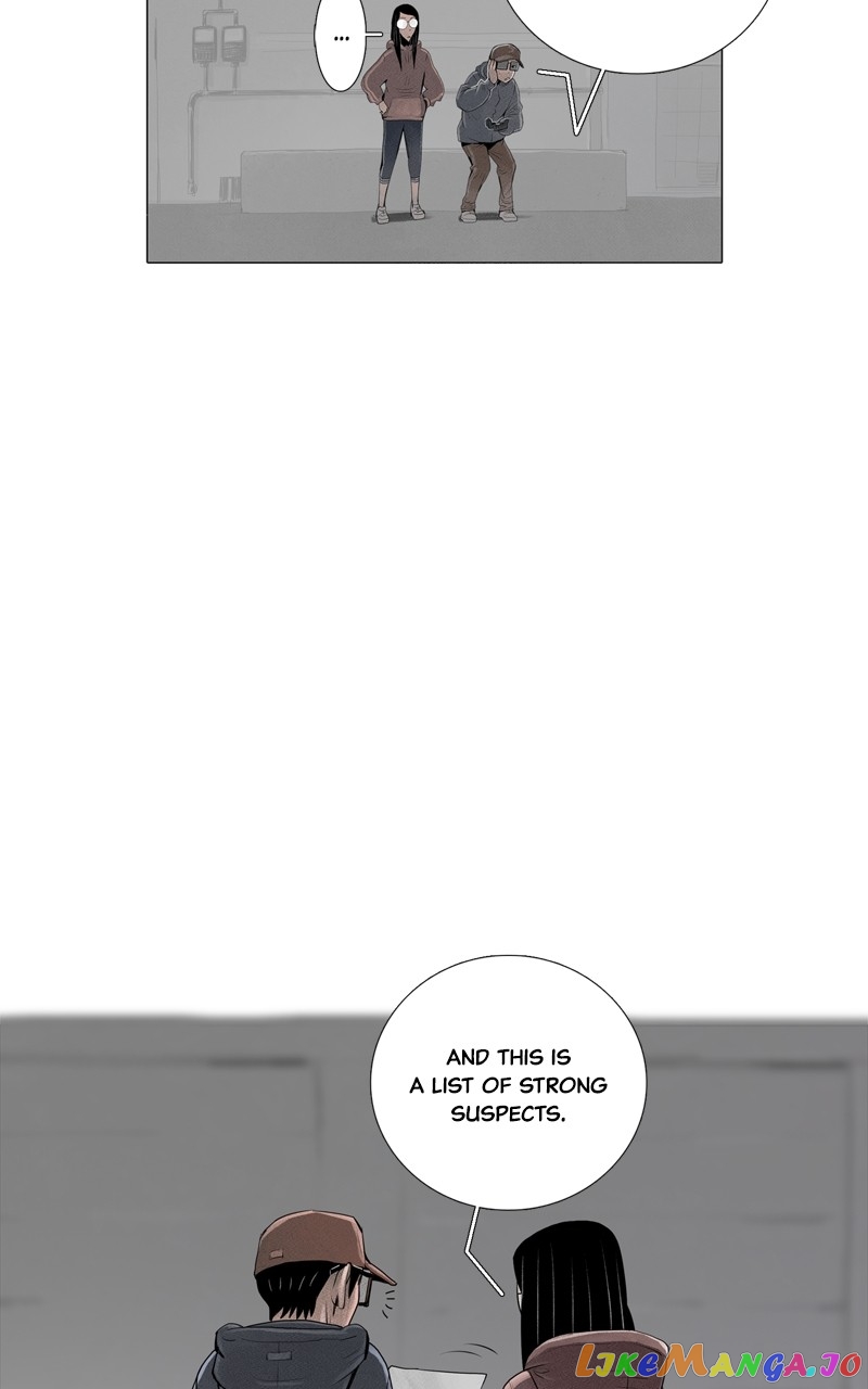 Connect - Manga chapter 18 - page 11