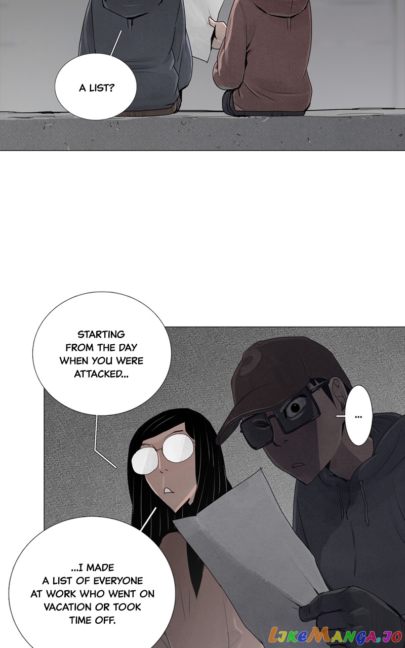 Connect - Manga chapter 18 - page 12