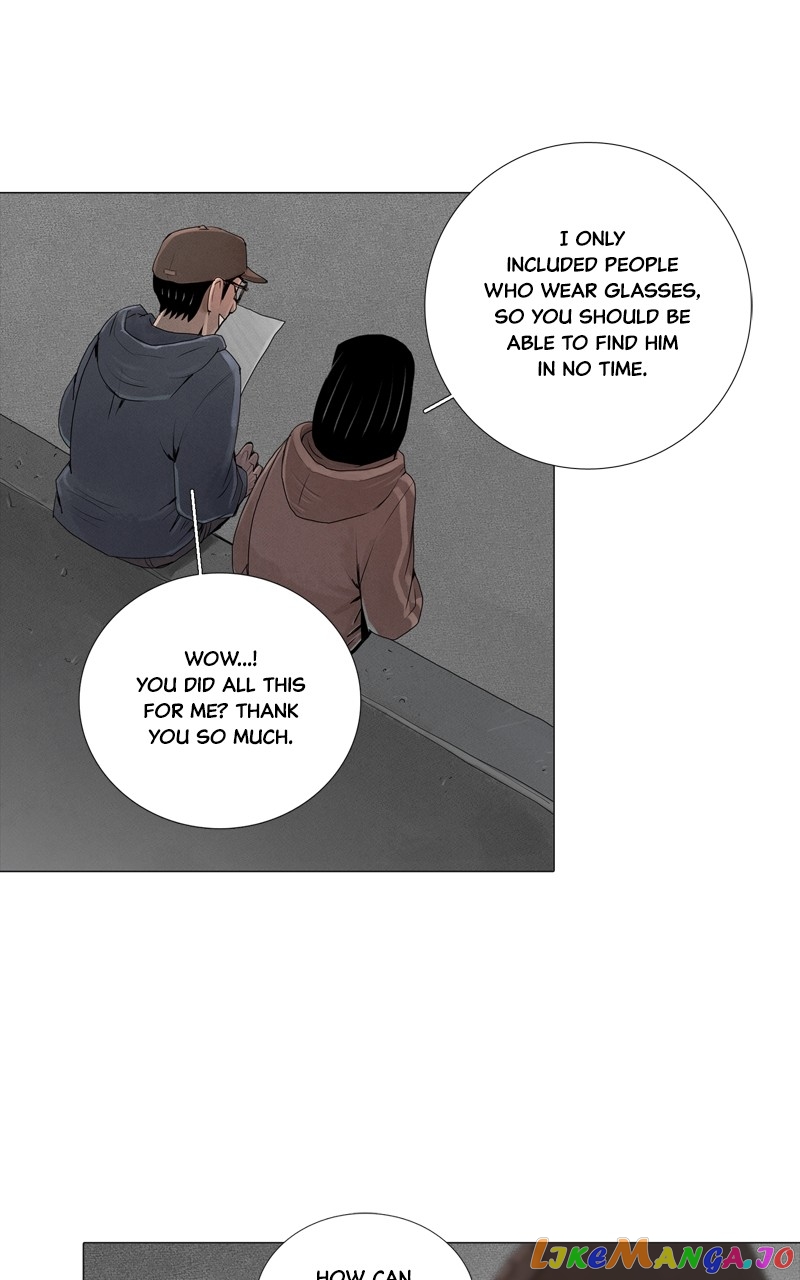 Connect - Manga chapter 18 - page 14